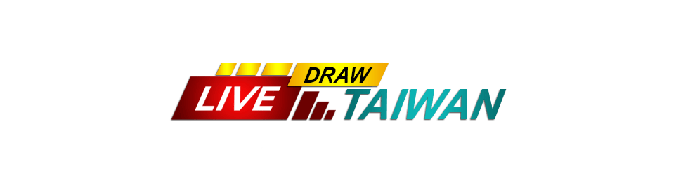 Live Draw Taiwan